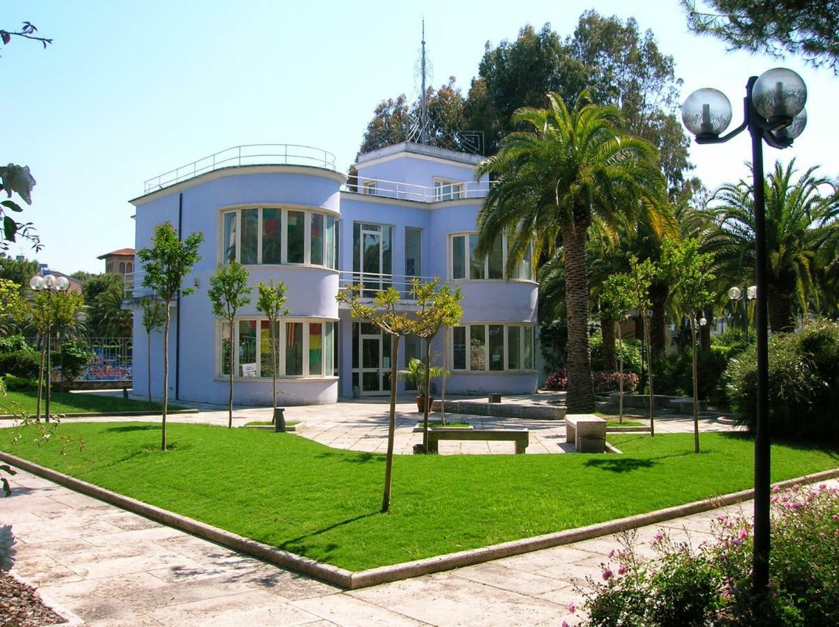Casavacanze Estate 2 Сан-Бенедетто-дель-Тронто Екстер'єр фото
