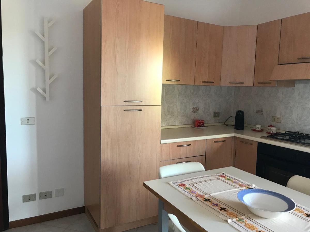 Casavacanze Estate 2 Сан-Бенедетто-дель-Тронто Екстер'єр фото