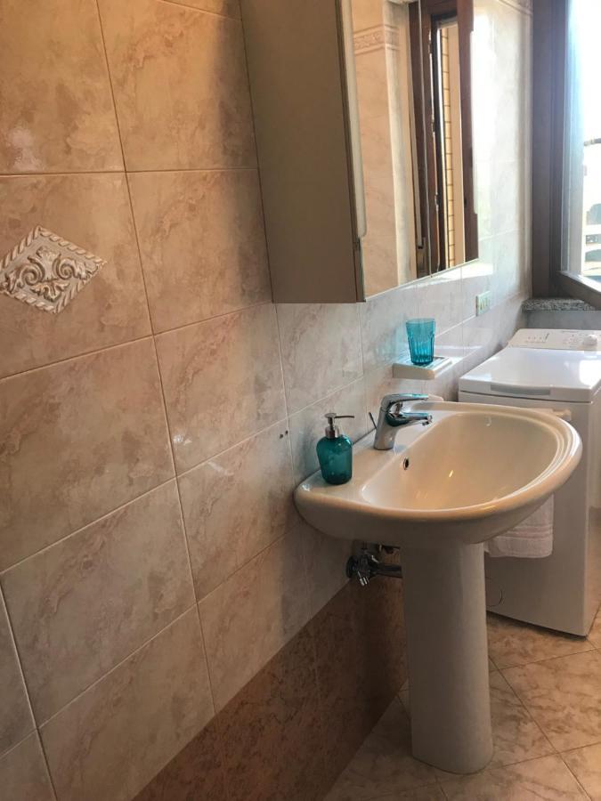 Casavacanze Estate 2 Сан-Бенедетто-дель-Тронто Екстер'єр фото